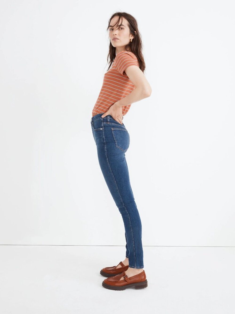 MADEWELL Jeans - Picture 4 of 12